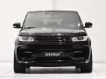 Land Rover Range Rover Sport by Startech 2015 года